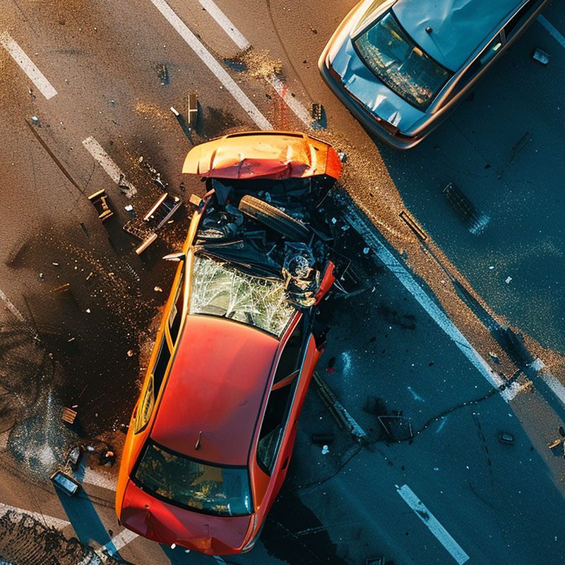 Services | Dhf Emergency Attenuator Services