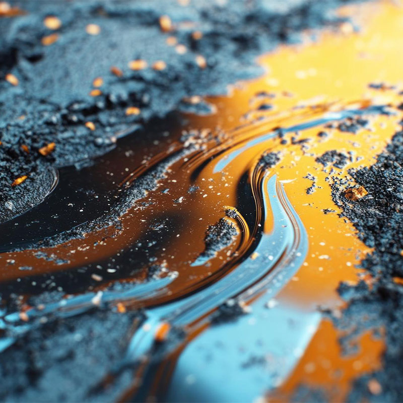 Services | Dhf Emergency Attenuator Services