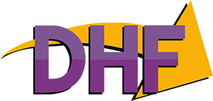 DHF Emergency Attenuator Services Logo