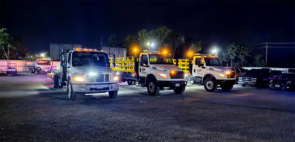 | Dhf Emergency Attenuator Services