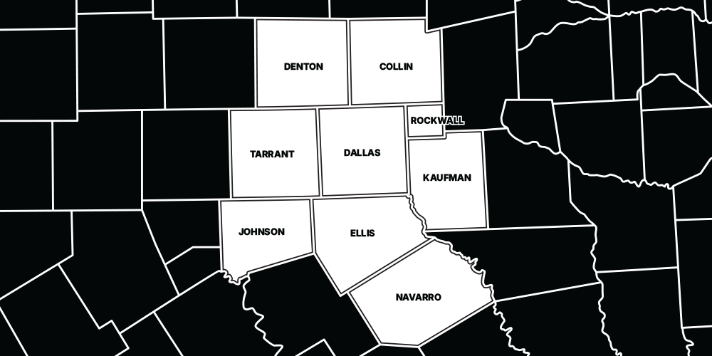 Truck Mounted Attenuators In Dallas | Dhf Emergency Attenuator Services