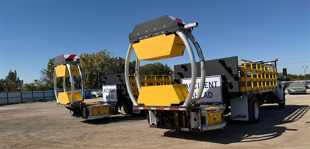 | Dhf Emergency Attenuator Services