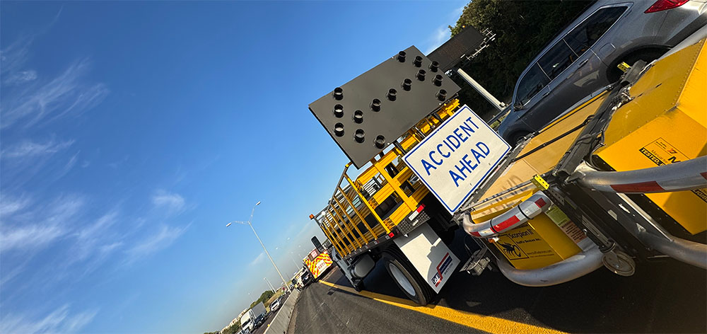 | Dhf Emergency Attenuator Services