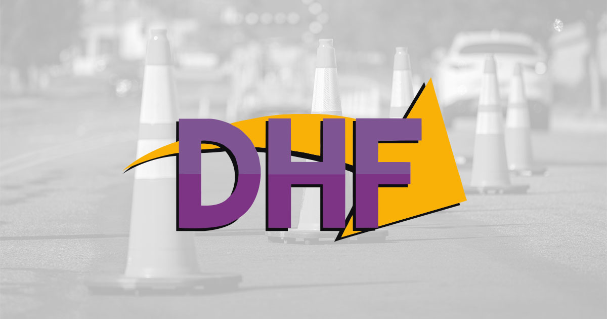 Staffed Traffic Attenuator Service In Palmer Texas